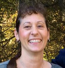 Linda Hughey Treasurer