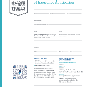 Organization Event Insurance